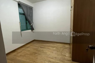 CHANGI COURT Apartment / Condo | Listing