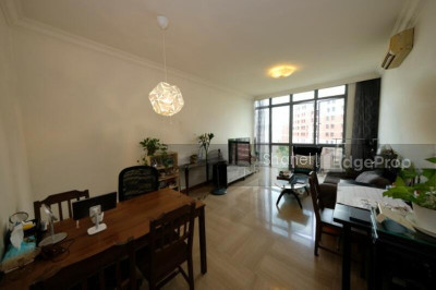 CENTRAL VIEW Apartment / Condo | Listing