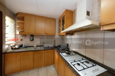 CENTRAL VIEW Apartment / Condo | Listing