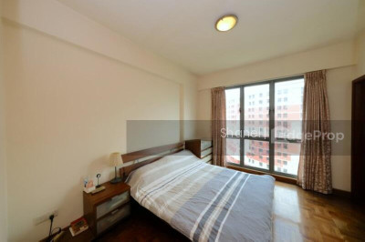 CENTRAL VIEW Apartment / Condo | Listing