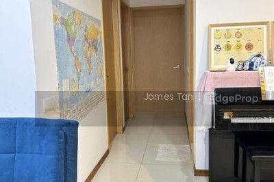 THE TAMPINES TRILLIANT Apartment / Condo | Listing