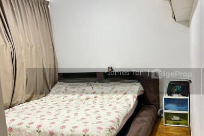 THE TAMPINES TRILLIANT Apartment / Condo | Listing