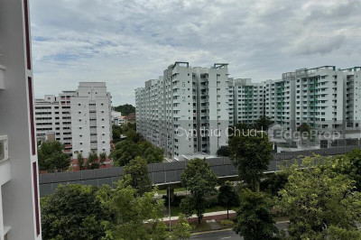 757 CHOA CHU KANG NORTH 5 HDB | Listing