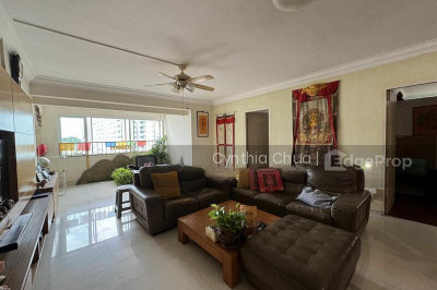 757 CHOA CHU KANG NORTH 5 HDB | Listing