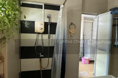 757 CHOA CHU KANG NORTH 5 HDB | Listing