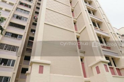 757 CHOA CHU KANG NORTH 5 HDB | Listing