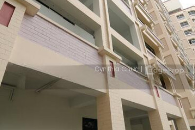 757 CHOA CHU KANG NORTH 5 HDB | Listing