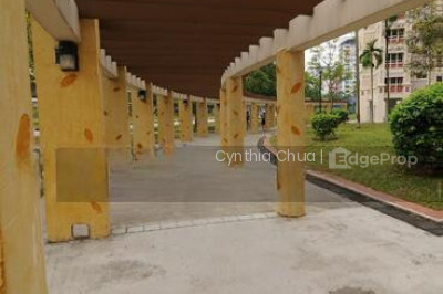 757 CHOA CHU KANG NORTH 5 HDB | Listing