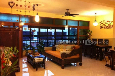 CASCADALE Apartment / Condo | Listing