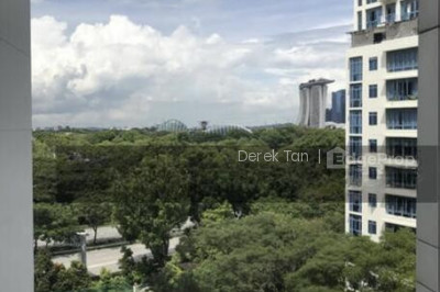 WATER PLACE Apartment / Condo | Listing