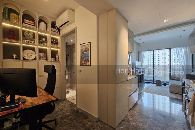 MARGARET VILLE Apartment / Condo | Listing