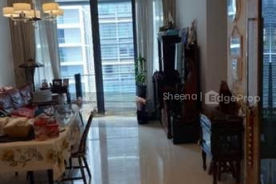 URBAN SUITES @ HULLET ROAD Apartment / Condo | Listing