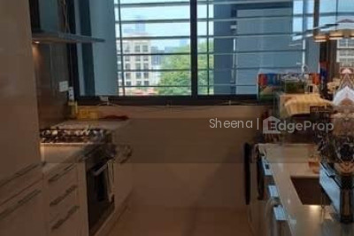 URBAN SUITES @ HULLET ROAD Apartment / Condo | Listing