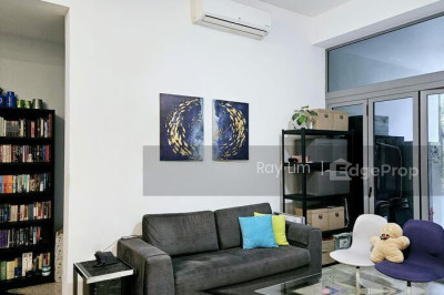 BLISS@KOVAN Apartment / Condo | Listing