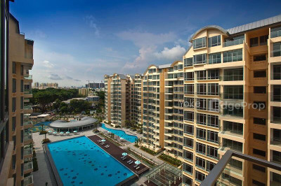 CARABELLE Apartment / Condo | Listing