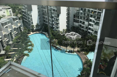 SKIES MILTONIA Apartment / Condo | Listing