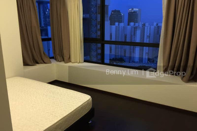 SPOTTISWOODE RESIDENCES Apartment / Condo | Listing