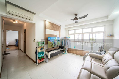 887B WOODLANDS DRIVE 50 HDB | Listing