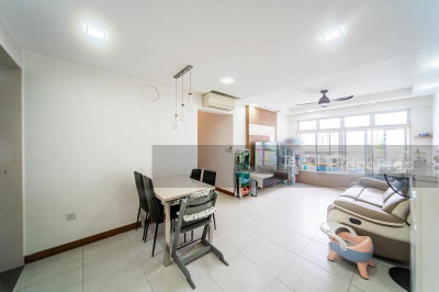 887B WOODLANDS DRIVE 50 HDB | Listing