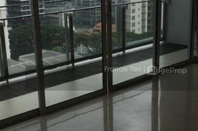 THE INSPIRA Apartment / Condo | Listing