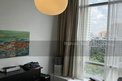 THE INSPIRA Apartment / Condo | Listing