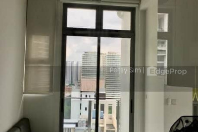 ONE DUSUN RESIDENCES Apartment / Condo | Listing