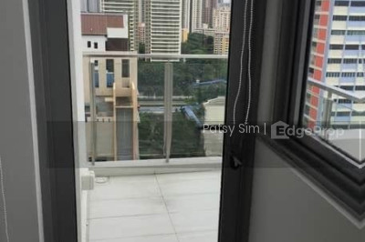 ONE DUSUN RESIDENCES Apartment / Condo | Listing