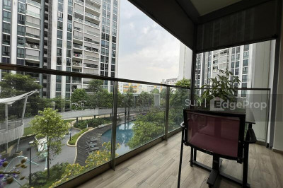 THE PANORAMA Apartment / Condo | Listing