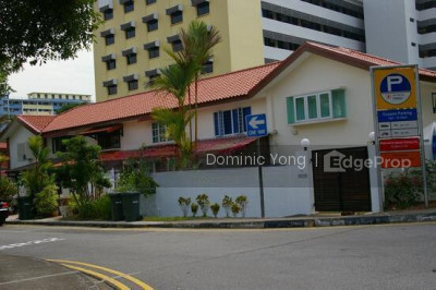 65 JALAN MA'MOR HDB | Listing