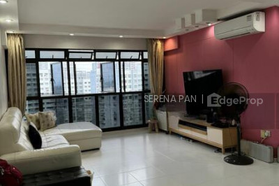 87 TELOK BLANGAH HEIGHTS HDB | Listing