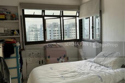 87 TELOK BLANGAH HEIGHTS HDB | Listing