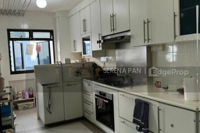 87 TELOK BLANGAH HEIGHTS HDB | Listing