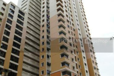 87 TELOK BLANGAH HEIGHTS HDB | Listing