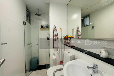 THE CENTRIS Apartment / Condo | Listing