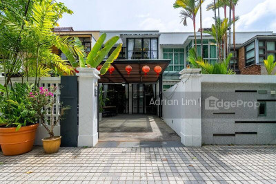 EMERALD HILL CONSERVATION AREA Landed | Listing