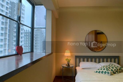 LA MAISON Apartment / Condo | Listing