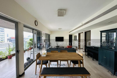 SOPHIA RESIDENCE Apartment / Condo | Listing