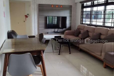 618 SENJA ROAD HDB | Listing