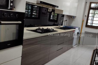 618 SENJA ROAD HDB | Listing