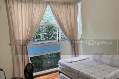 DAHLIA PARK CONDO Apartment / Condo | Listing