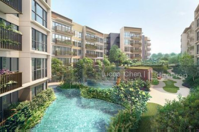 THE WATERGARDENS AT CANBERRA Apartment / Condo | Listing