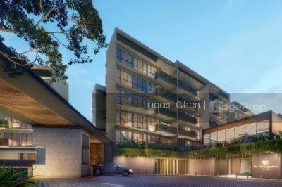 THE WATERGARDENS AT CANBERRA Apartment / Condo | Listing