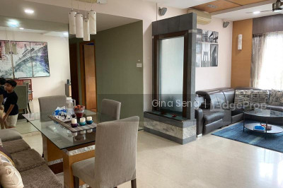 HAIG COURT Apartment / Condo | Listing