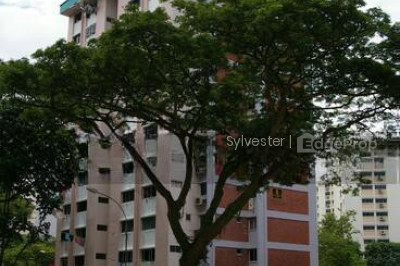 5 SAINT GEORGE'S LANE HDB | Listing