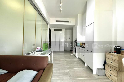 KALLANG RIVERSIDE Apartment / Condo | Listing