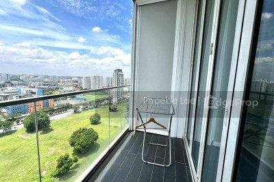 KALLANG RIVERSIDE Apartment / Condo | Listing