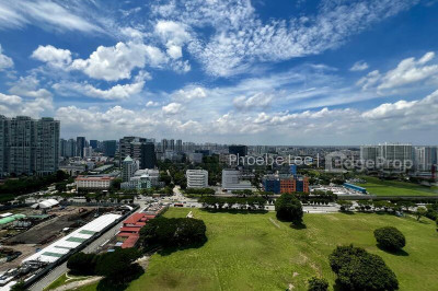 KALLANG RIVERSIDE Apartment / Condo | Listing