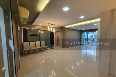 518C TAMPINES CENTRAL 7 HDB | Listing