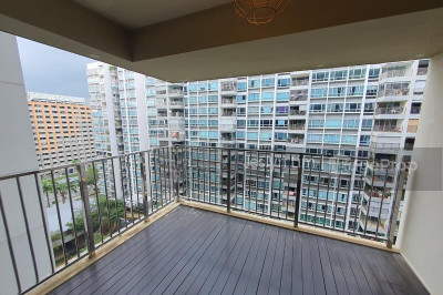 518C TAMPINES CENTRAL 7 HDB | Listing