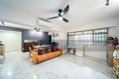 571 PASIR RIS STREET 53 HDB | Listing